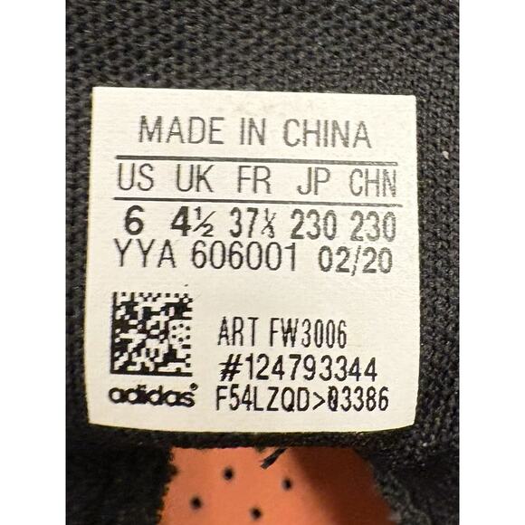 Adidas ClimaCool Vent Summer RDY Running Shoes FW3006 Women's Size 6 - Picture 14 of 14